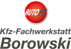 Borowski Autofit KFZ-Fachwerkstatt
